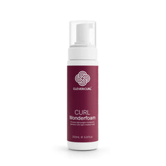 Clever Curl Wonderfoam 200ml