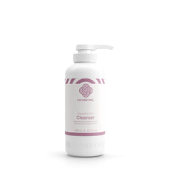 Clever Curl Fragrance Free Cleanser 450ml