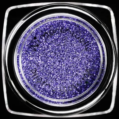 Wimpernwelle Glimmer and Glitter Violet No 8