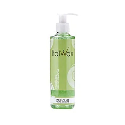 Italwax Pre Wax Gel 250ml