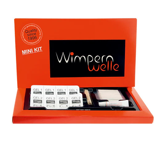 Wimpernwelle Binacil Classic Lash Lifting Mini Kit