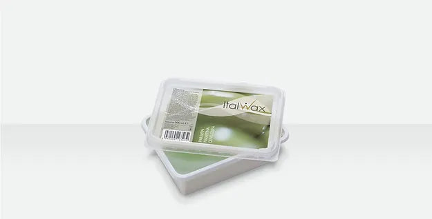 Italwax Paraffin Olive 500g