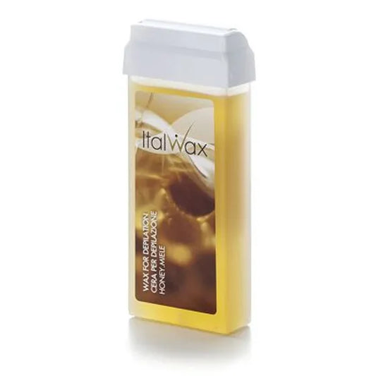 Italwax Flex OUD Roll On Wax Cartridge, 100ml