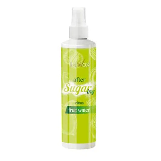 Italwax After Sugaring Citrus Fruit Water 250ml