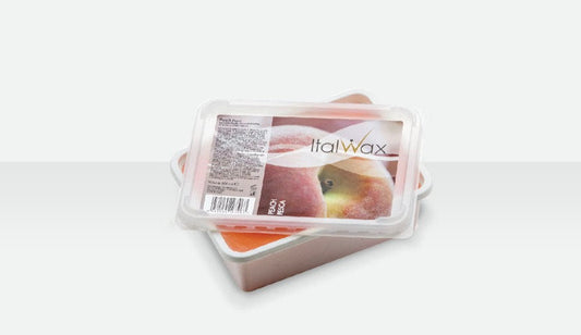 Italwax Paraffin Peach 500g