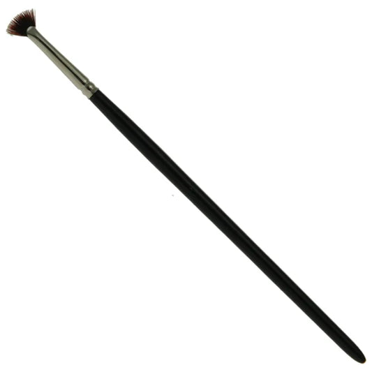 Wimpernwelle Binacil Special Fan-Shaped Tinting Brush