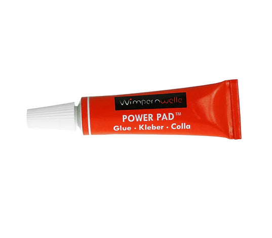 Wimpernwelle POWER PAD® Glue