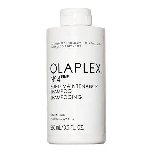 Olaplex Nº.4FINE Bond Maintenance Shampoo 250ml
