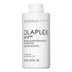 Olaplex Nº.4FINE Bond Maintenance Shampoo 250ml