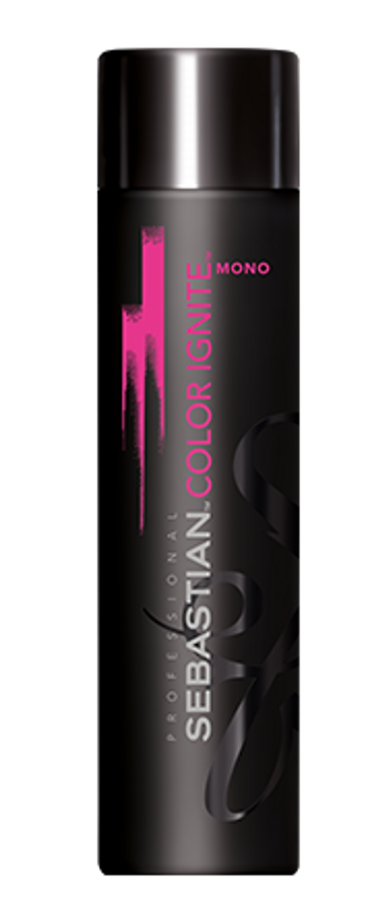 Seb Prof Colour Ignite Mono Shampoo 250ml - Kess Hair and Beauty