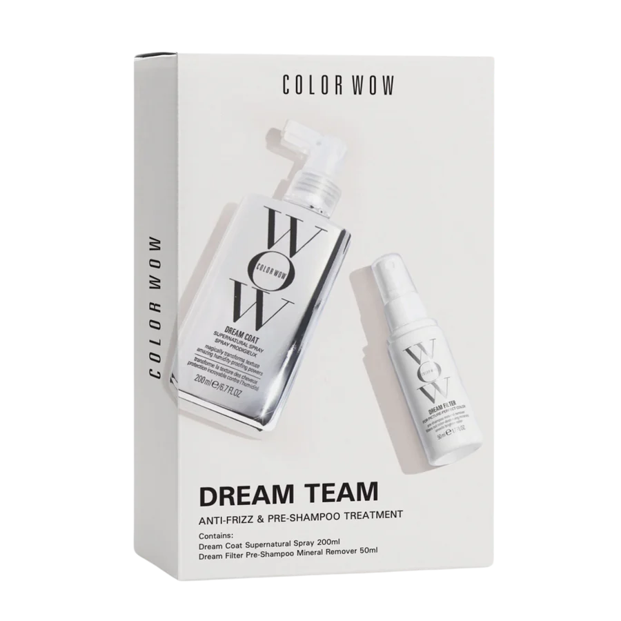 Color Wow Dream Team Gift Pack - Kess Hair and Beauty