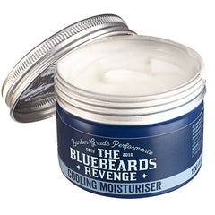 The Bluebeards Revenge - Cooling Moisturiser 100ml