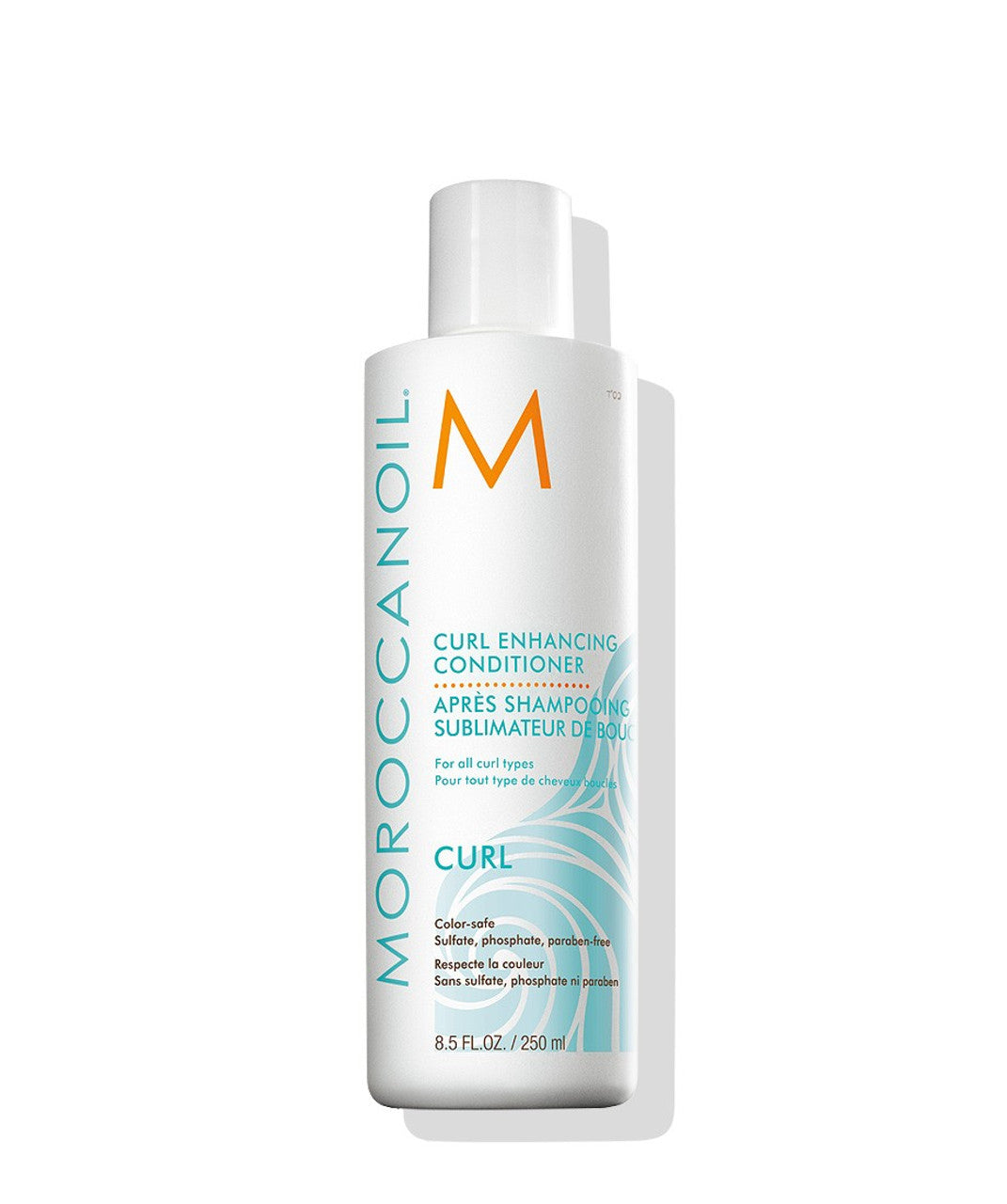 Moroccanoil Curl Enhancing Conditioner 250ml - Kess Hair and Beauty