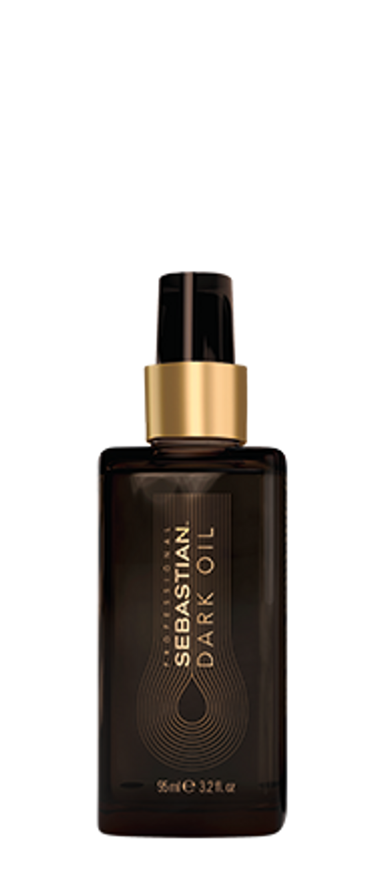 Sebastian Dark Oil 95ml - Kess Hair and Beauty