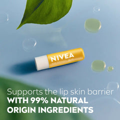 Nivea - Ultra Care & Protect SPF 30 Lip Balm 4.8g