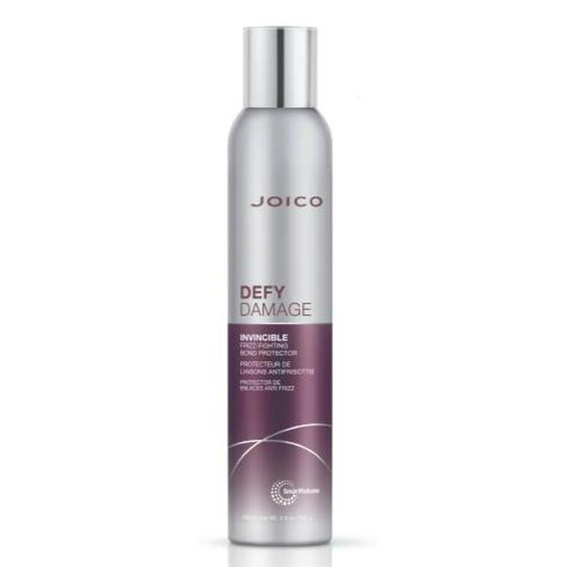 Joico Defy Damage Invincible Frizz-Fighter 180ml - Kess Hair and Beauty