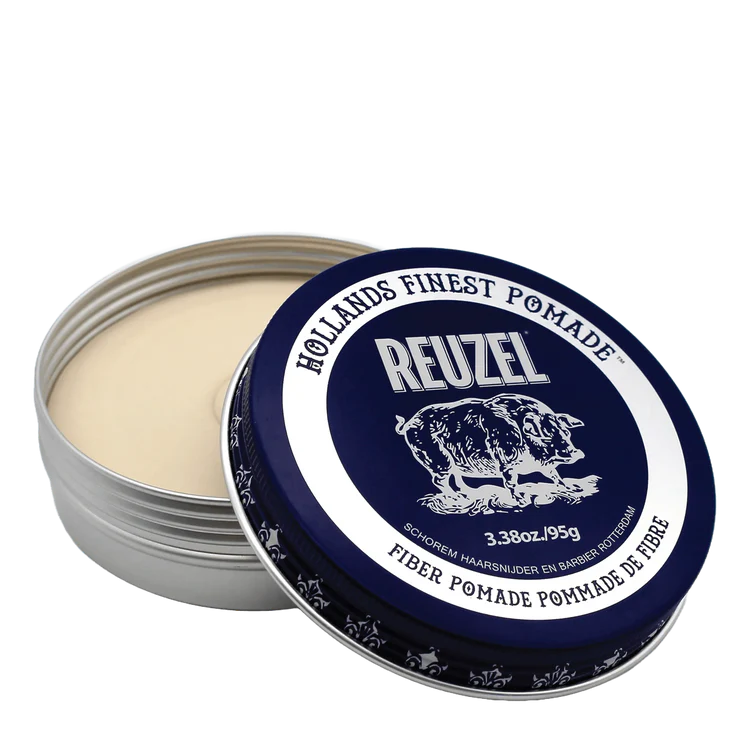 Reuzel Fiber Pomade 95g