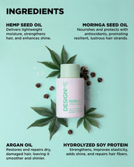 DesignMe Gloss Me Hydrating Conditioner 50ml