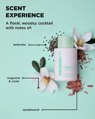 DesignMe Gloss Me Hydrating Conditioner 50ml