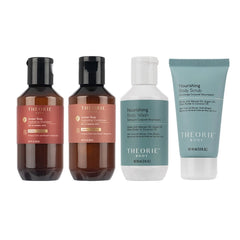 Theorie Hydrating & Nourishing Travel Kit