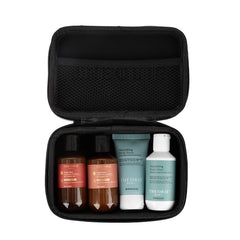 Theorie Hydrating & Nourishing Travel Kit