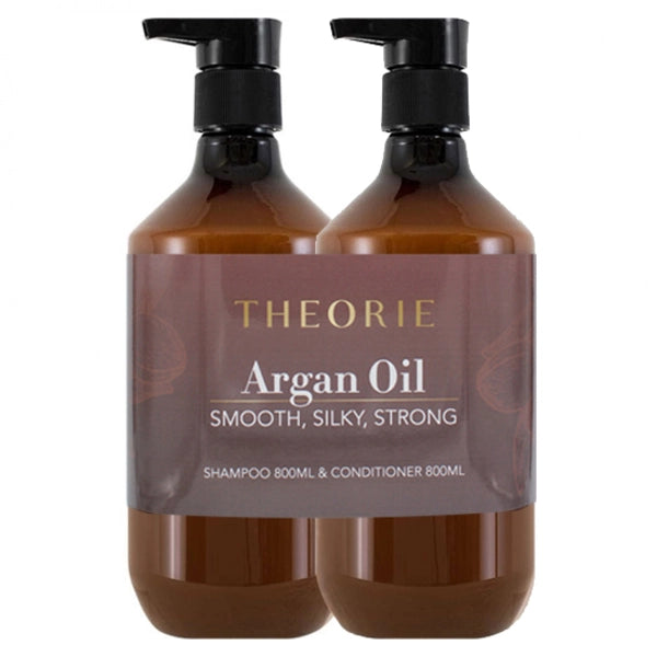Theorie Argan Repair Duo 800ml