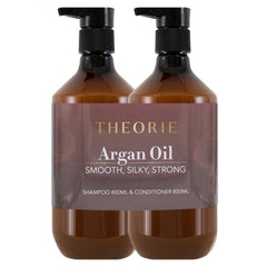 Theorie Argan Repair Duo 800ml