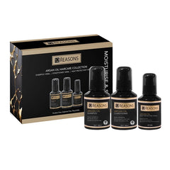 12 Reasons Argan Oil Travel Pack