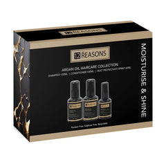 12 Reasons Argan Oil Travel Pack