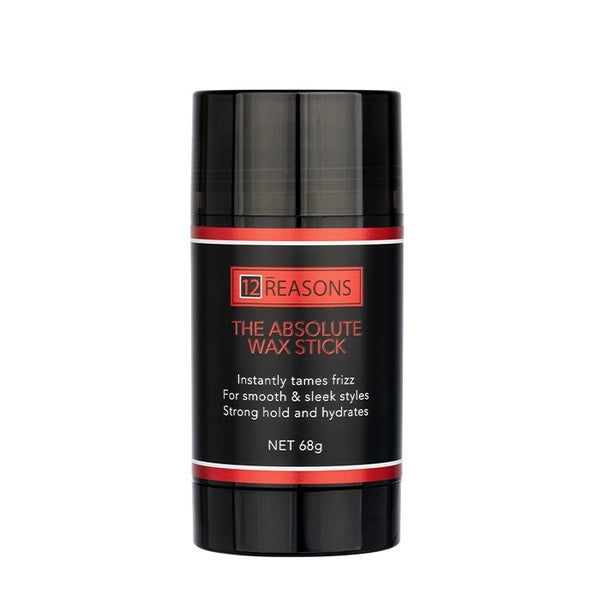 12 Reasons The Absolute Wax Stick 68g