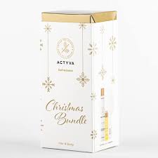 Actyva Bellessere Gift Pack