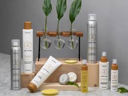 Actyva Bellessere Gift Pack - Kess Hair and Beauty