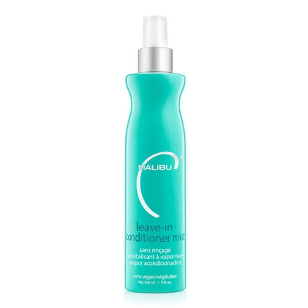 Malibu C Leave In Conditioner Mist - Kess Hair and Beauty