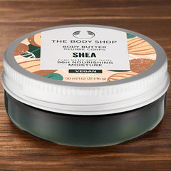The Body Shop - Shea Body Butter 50ml