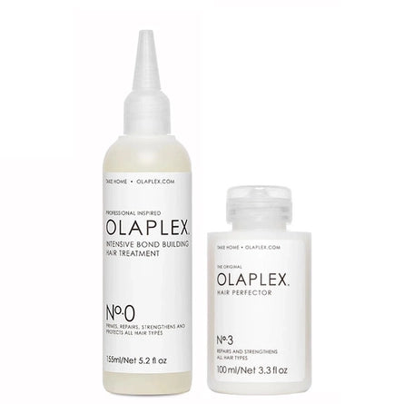 Olaplex No.0 & No.3 Bundle - Kess Hair and Beauty