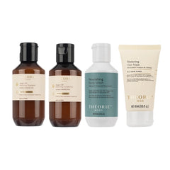 Theorie Restoring & Nourishing Travel Kit