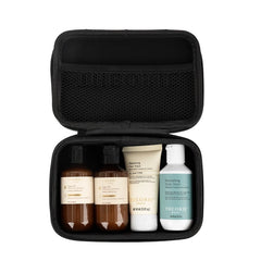 Theorie Restoring & Nourishing Travel Kit