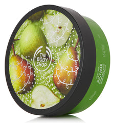 The Body shop - Juicy Pear Body Butter 200ml