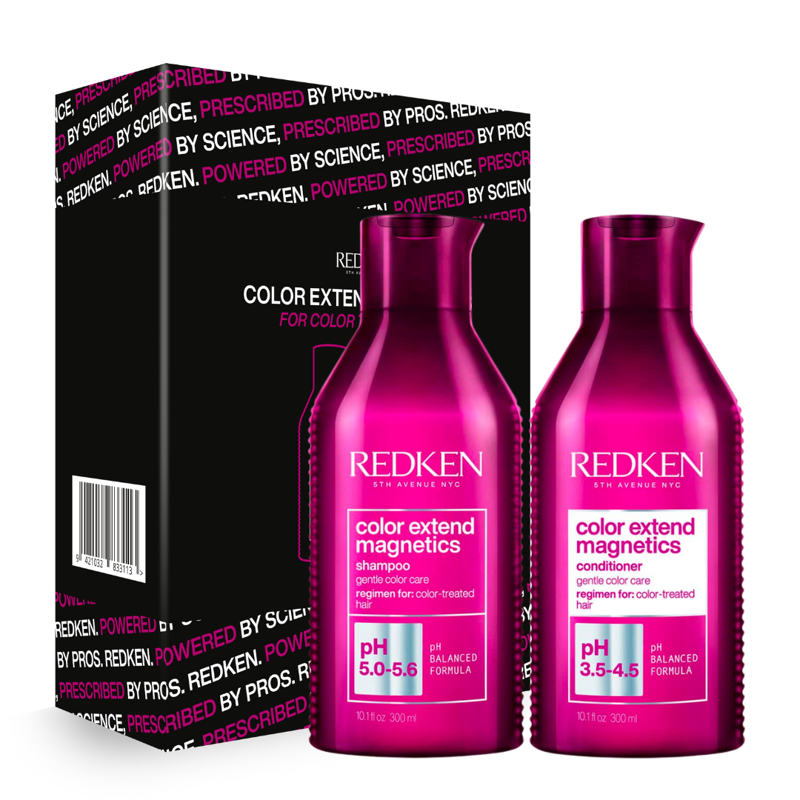 Redken Color Extend Duo Gift Pack - Kess Hair and Beauty