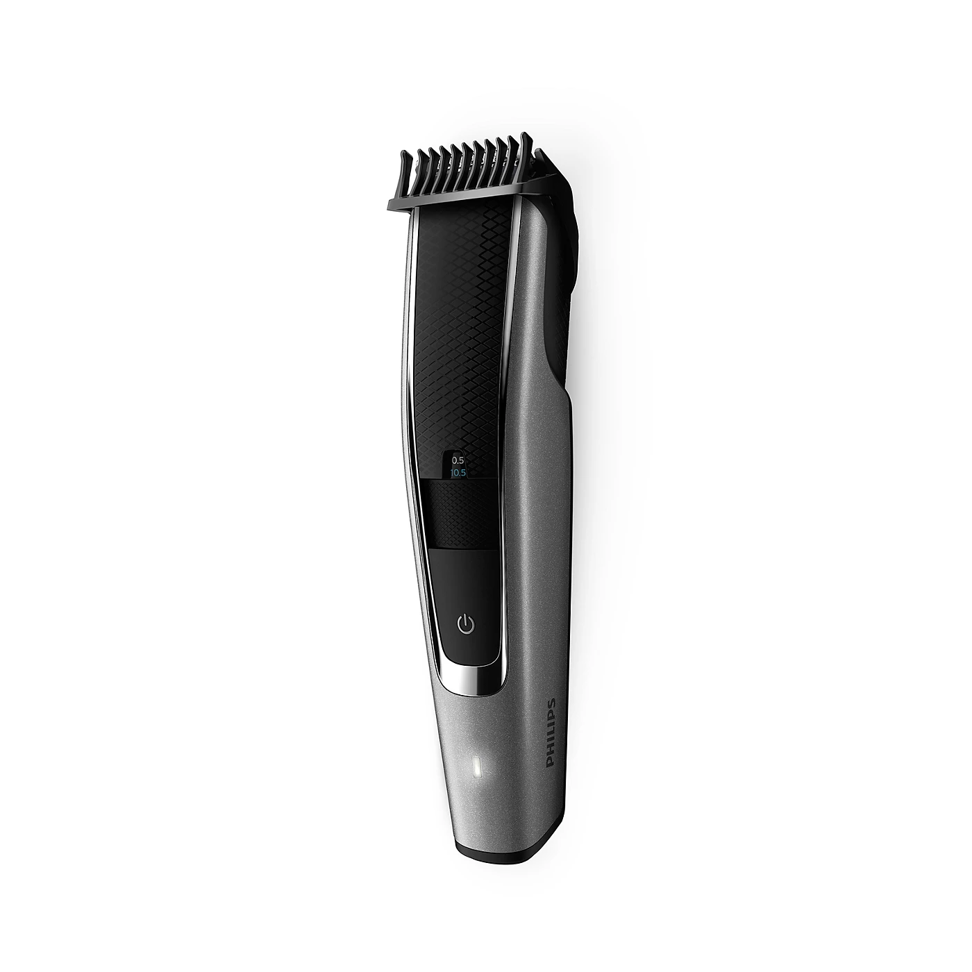 Philips Beard Trimmer Series 5000 BT5502/15 - Kess Hair and Beauty