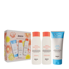 JUUCE Miracle Smooth + Kaktis Trio Pack