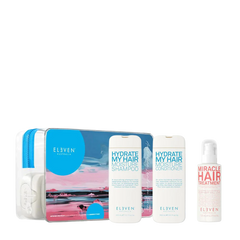 Eleven Australia Hydrate Trio Gift Pack - Kess Hair and Beauty