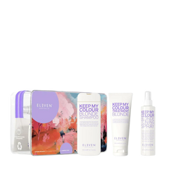 Eleven Australia Blonde Trio Gift Pack - Kess Hair and Beauty