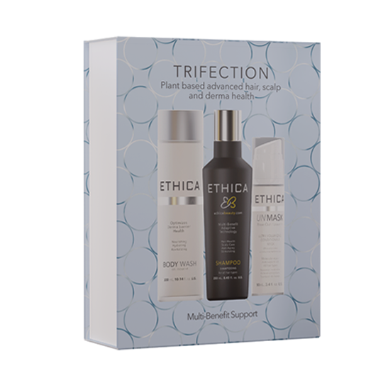 Ethica Trifection Gift Pack