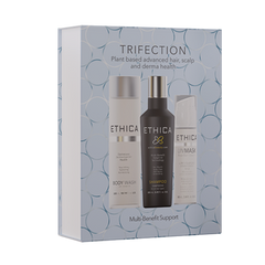 Ethica Trifection Gift Pack