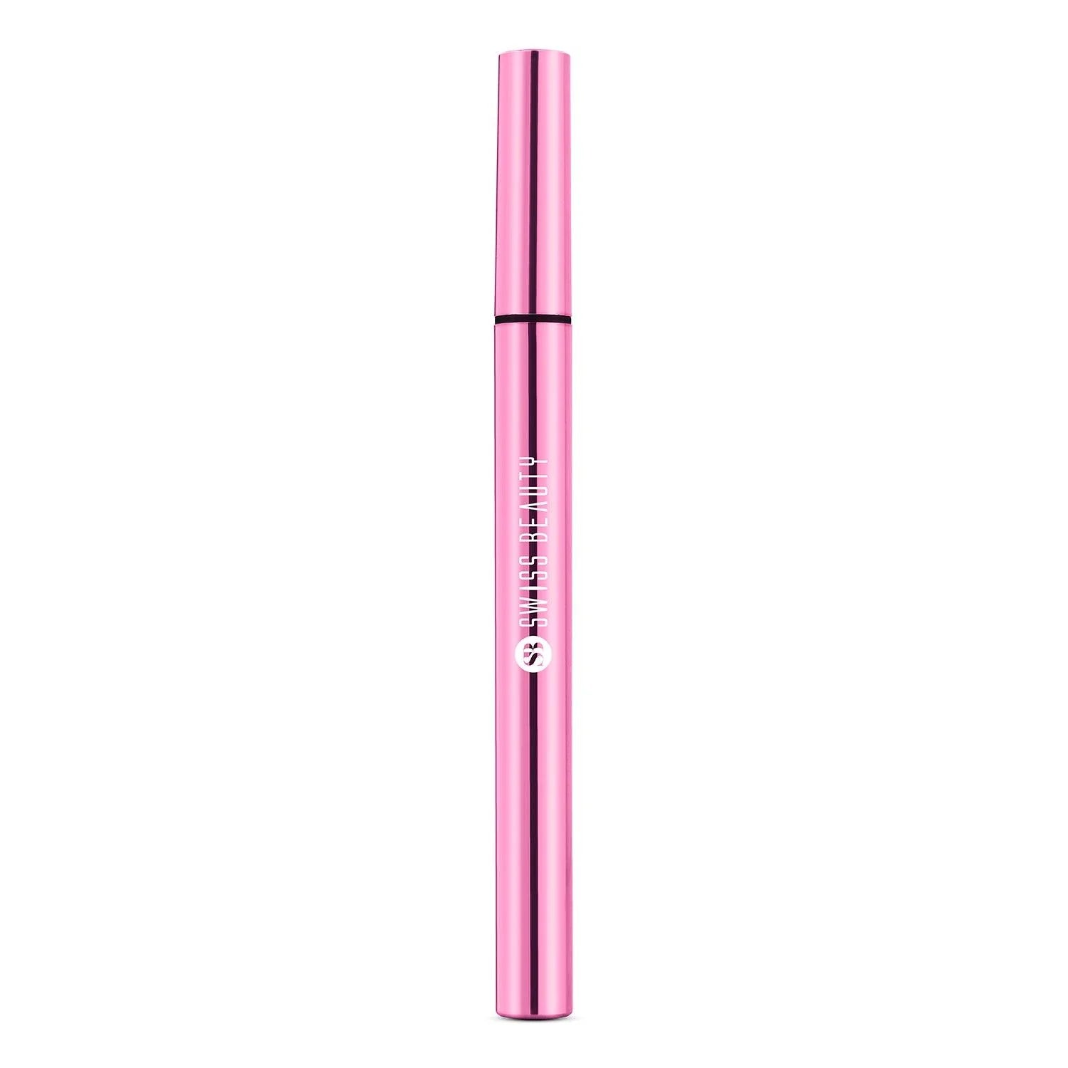 Swiss Beauty Eye Sparkle Sketch Liner Glamour Pink