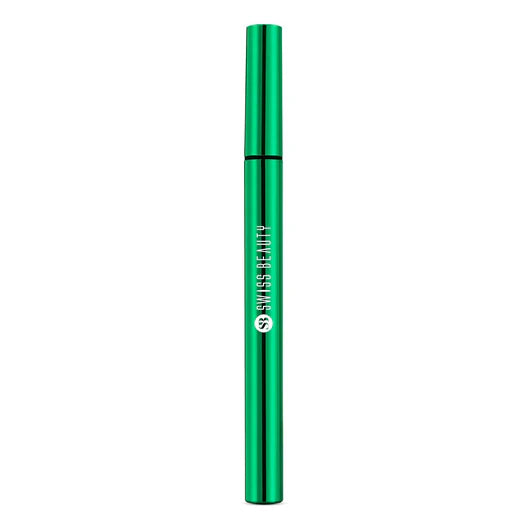 Swiss Beauty - Eye Sparkle Waterproof Sketch Eyeliner 0.6g - Glitz Green 04