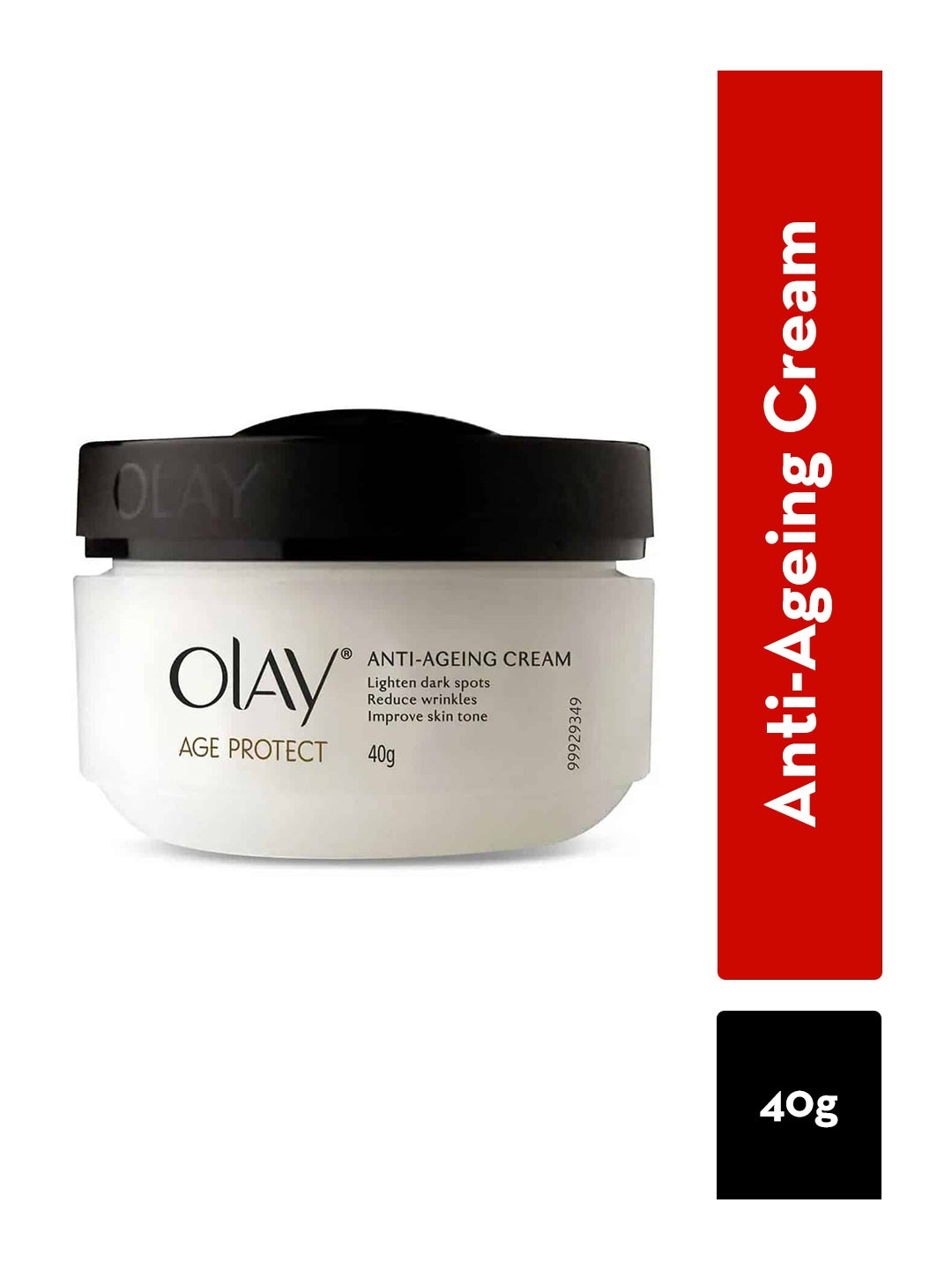 Olay Age Protect Anti Ageing Cream 40g