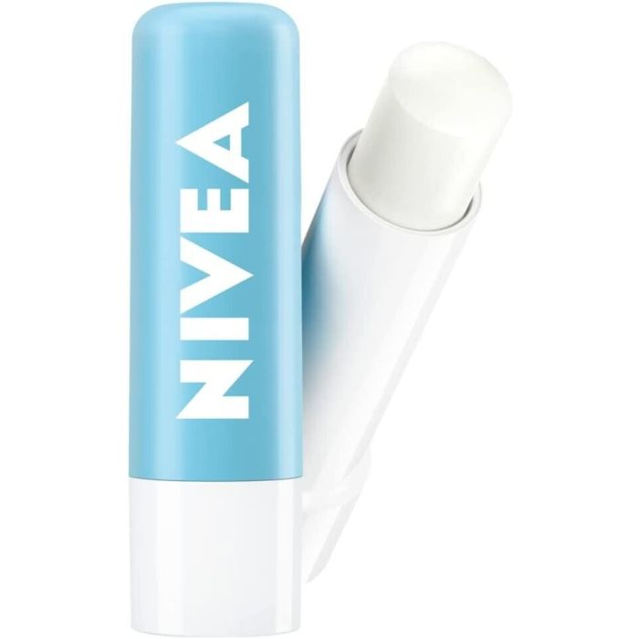 Nivea - Hydro Care Lip Balm SPF 15 4.8g