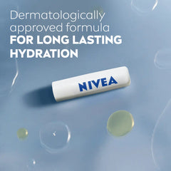 Nivea - Repair & Protect Lip Balm SPF 15 4.8g